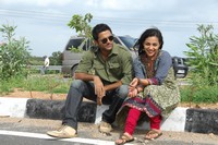 Ishq Stills